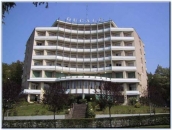 Hotel Ducale - Salsomaggiore Terme-3